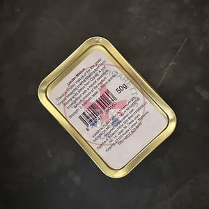 Stanislaw London Mixture 50g Tin