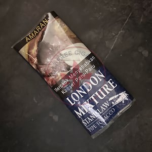 Stanislaw London Mixture 40g