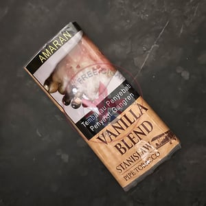 Stanislaw Vanilla Blend 40g