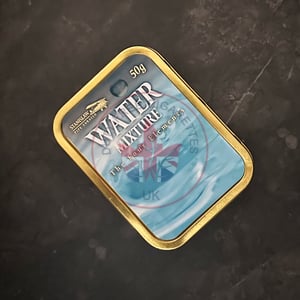 Stanislaw Water Mixture 50g Tin
