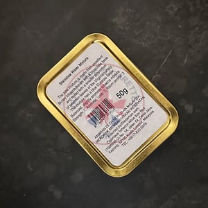 Stanislaw Water Mixture 50g Tin