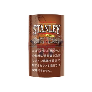 Stanley Double Chocolate 25g