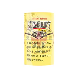 Stanley Double Vanilla 25g