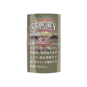 Stanley Double Earl Grey Tea 25g