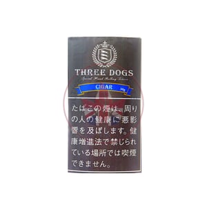 Three Dogs Cigar 30g
