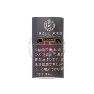 Three Dogs Cavendish 30g