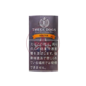 Three Dogs Kretek 30g