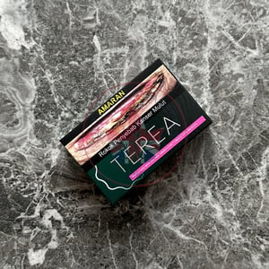Terea Black Green