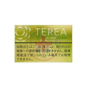 Terea Bright Menthol