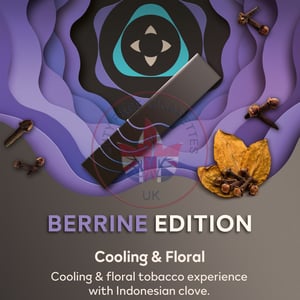Terea Berrine Edition