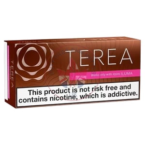 Terea Bronze