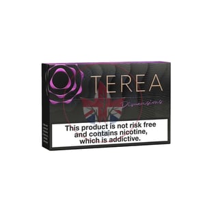 Terea Dimensions Yugen