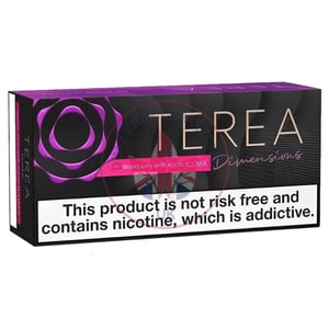 Terea Dimensions Yugen