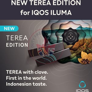Terea Emerald Edition