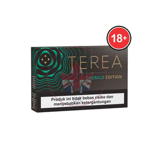 Terea Emerald Edition