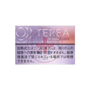 Terea Fusion Menthol