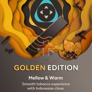 Terea Golden Edition