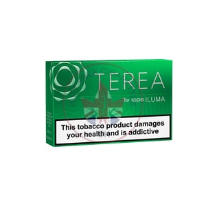 Terea Green