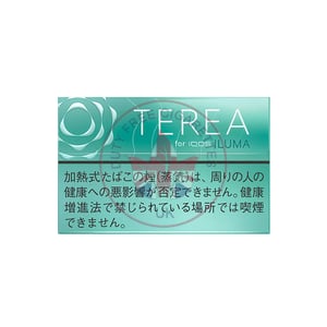 Terea Mint