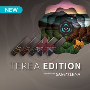 Terea Mulint Edition
