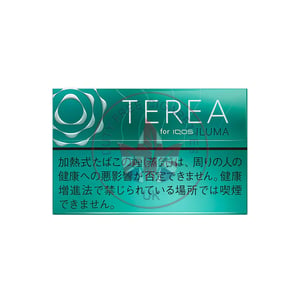 Terea Menthol