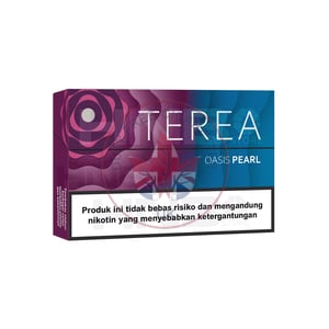 Terea Oasis Pearl