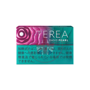 Terea Oasis Pearl