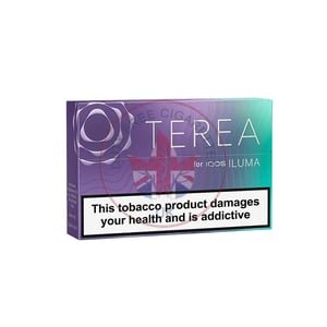 Terea Purple Wave