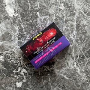 Terea Purple Wave