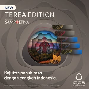 Terea Scarlet Edition