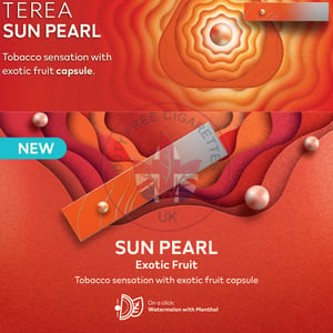 Terea Sun Pearl