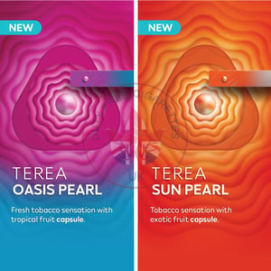 Terea Sun Pearl