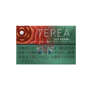 Terea Sun Pearl