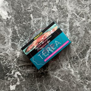 Terea Turquoise