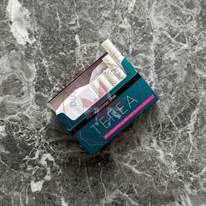Terea Turquoise