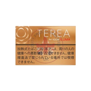 Terea Warm Regular
