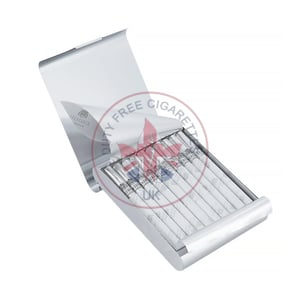 Treasurer London Aluminium Silver