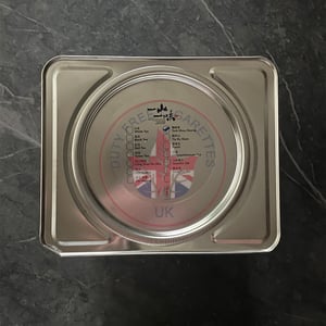 Tork Shou Heong Kuan Yin Tea