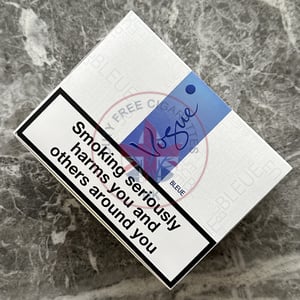 Vogue Bleue