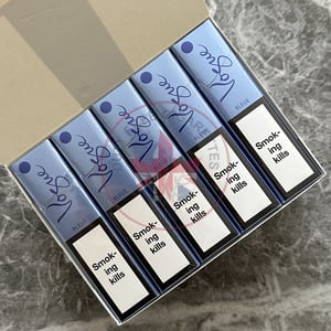 Vogue Bleue