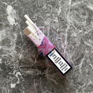 Vogue Lilas