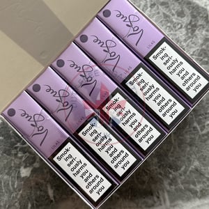 Vogue Lilas