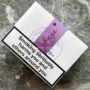 Vogue Lilas