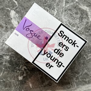 Vogue Lilas