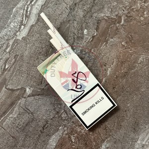 Vogue SuperSlim Menthe (Menthol)