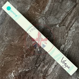 Vogue SuperSlim Menthe (Menthol)