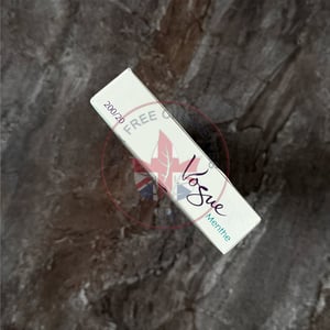 Vogue SuperSlim Menthe (Menthol)