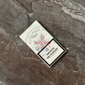 vogue cigarettes tesco Vogue SuperSlim Menthe (Menthol) 🍂 ‣ Duty Free Price ‣ 5€👍