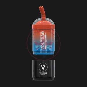 Voltbar Switch 12K Starter Kit - Energy Drink