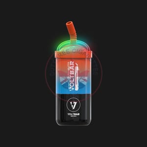 Voltbar Switch 12K Starter Kit - Energy Drink
